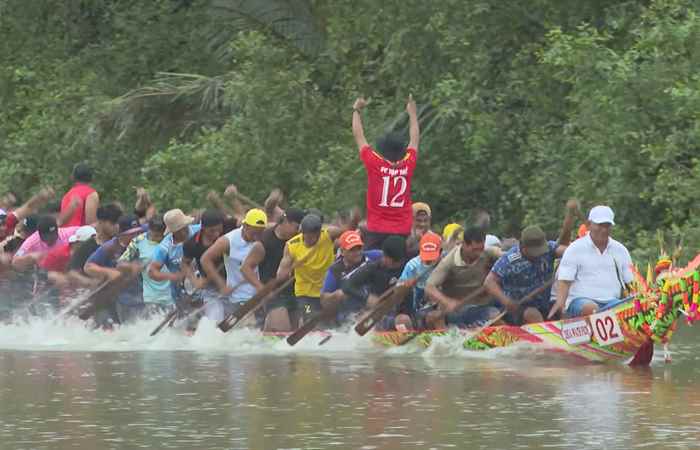 Sóc Trăng ngày mới (10-11-2024)