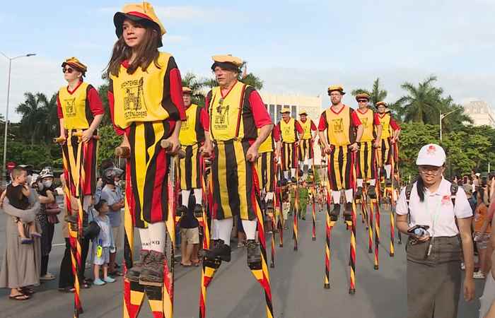 Sóc Trăng Ngày mới (11-06-2024)