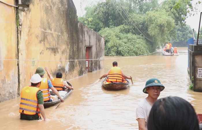 Sóc Trăng Ngày mới (12-09-2024)