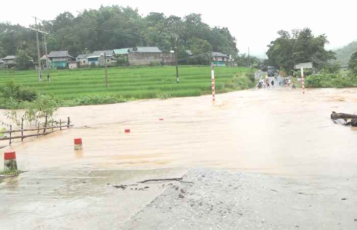 Sóc Trăng ngày mới (14-10-2024)
