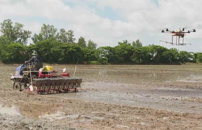Sóc Trăng ngày mới (15-12-2024)