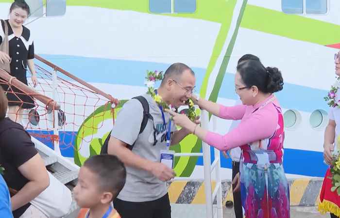 Sóc Trăng ngày mới (19-01-2025)