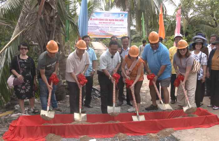 Sóc Trăng ngày mới (20-10-2024)