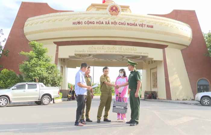 Sóc Trăng ngày mới (20-12-2024)