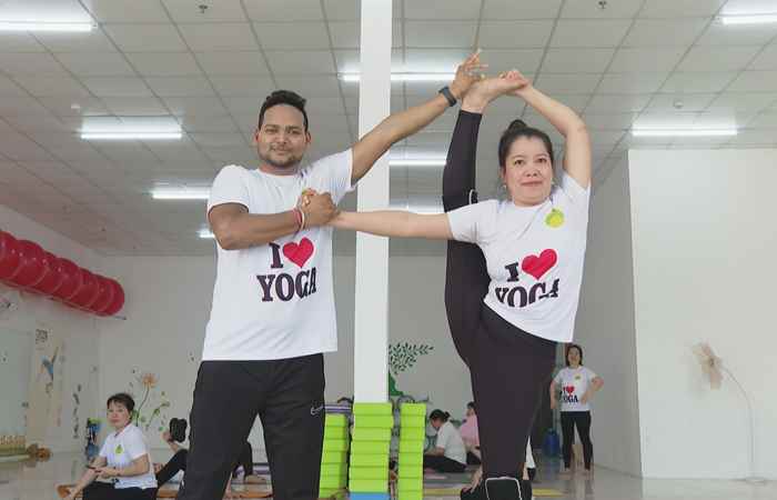 Sóc Trăng Ngày mới (21-06-2024)