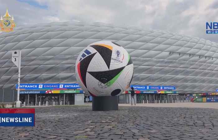 Sóc Trăng Ngày mới (25-06-2024)