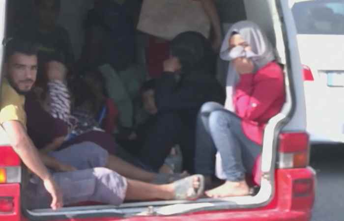 Sóc Trăng Ngày mới (25-09-2024)