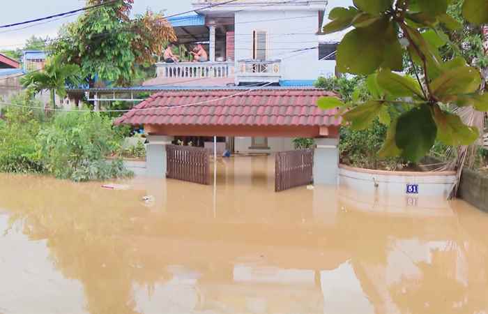 Sóc Trăng ngày mới (27-10-2024)