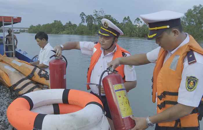 Sóc Trăng ngày mới (29-12-2024)