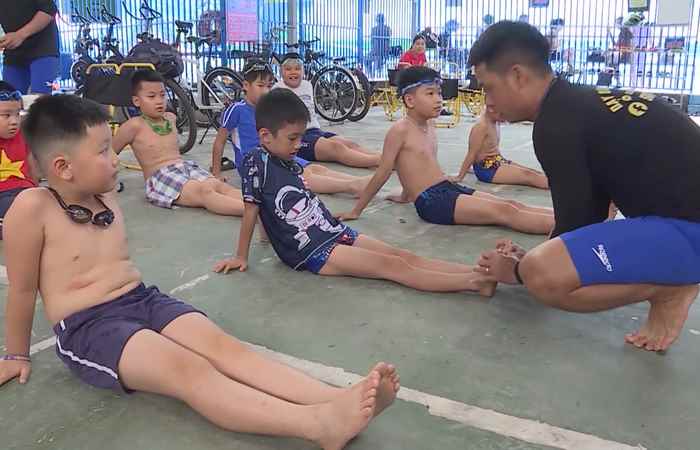 Sóc Trăng Ngày mới (30-06-2024)