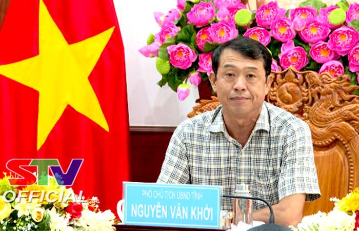 Sóc Trăng thống nhất ban hành giá dịch vụ đặt hàng, giao nhiệm vụ đối với 34 ngành, nghề đào tạo trình độ sơ cấp, đào tạo dưới 3 tháng