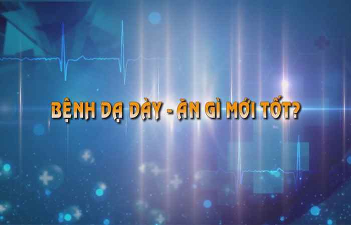 Sống khỏe 360 04-04-2019