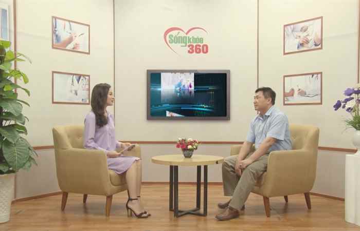 Sống khỏe 360 - Cha mẹ cần làm gì khi trẻ tự kỉ hay la hét (13-08-2020)
