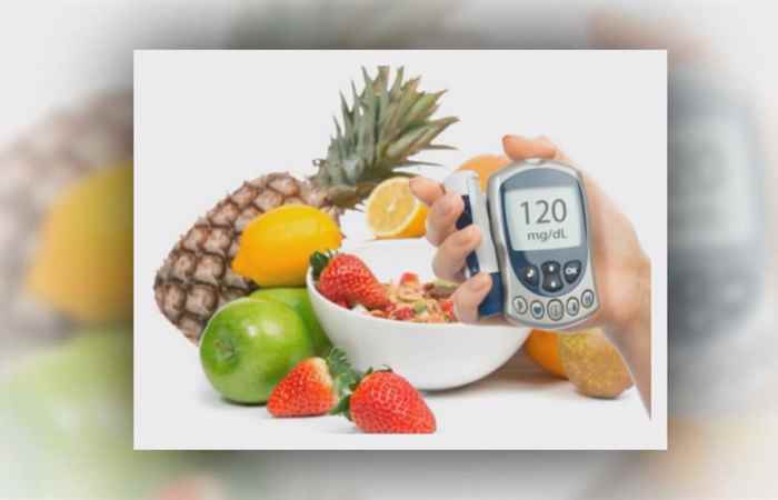 Sống khỏe 360 Chọn thực phẩm hợp lý cho người tiểu đường 15-01-2019