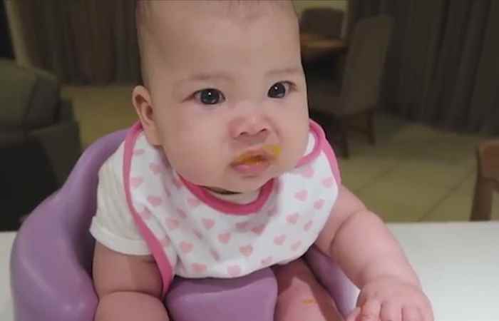 Sống khỏe 360 Cho con ăn dặm khi nào và ăn gì? 27-02-2019