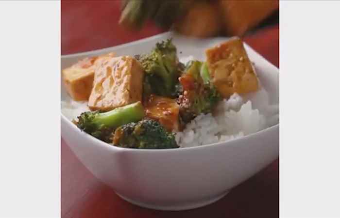 Sống khỏe 360 Ăn chay đúng cách 25-01-2019