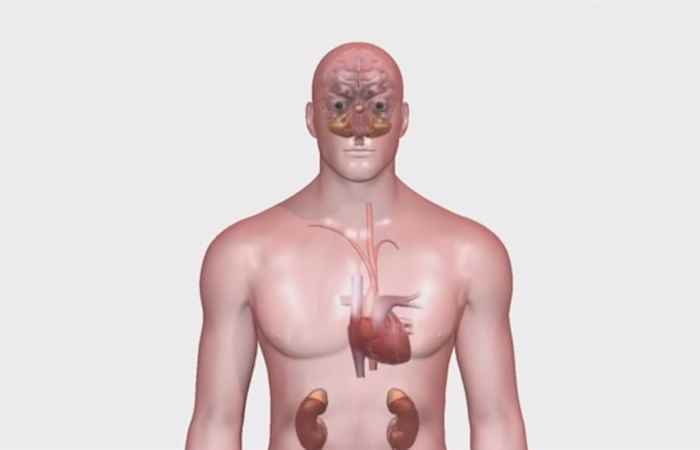 Sống khỏe 360 - Polyp mũi - Điều trị nội khoa hay phẫu thuật 28-06-2019