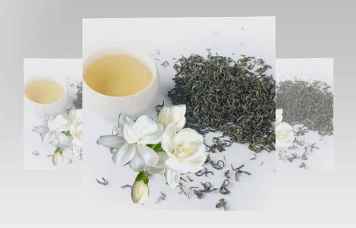 Sống khỏe 360 - Sử dụng hoa nhài - Tốt bên trong, đẹp bên ngoài 05-04-2019