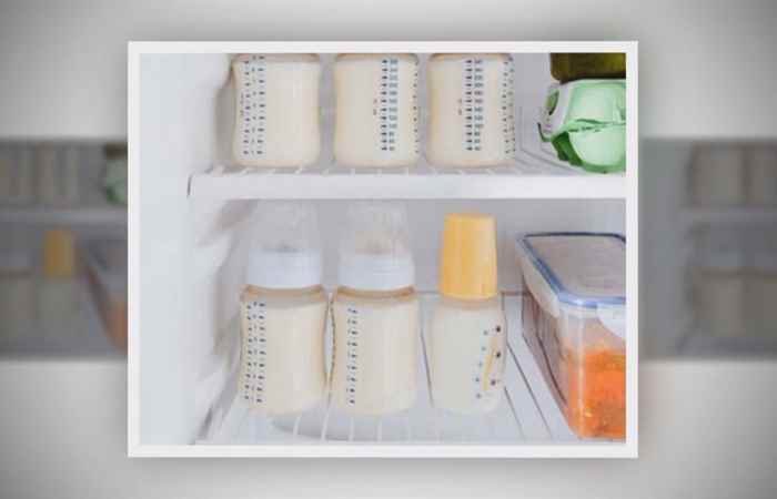 Sống khỏe 360 - Sữa mẹ loãng và ít phải làm sao? (06-11-2020)