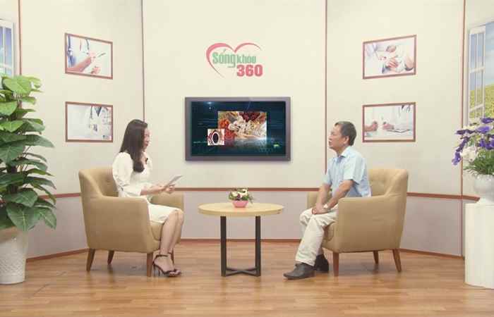 Sống khỏe 360 - Vì sao cần cắt bao quy đầu (28-07-2020)