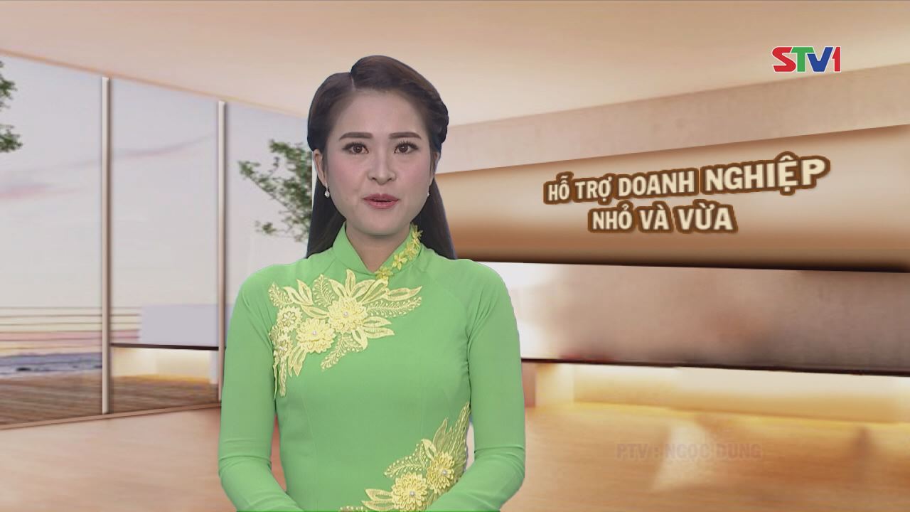 Hỗ trợ doanh nghiệp nhỏ và vừa 12-02-2017
