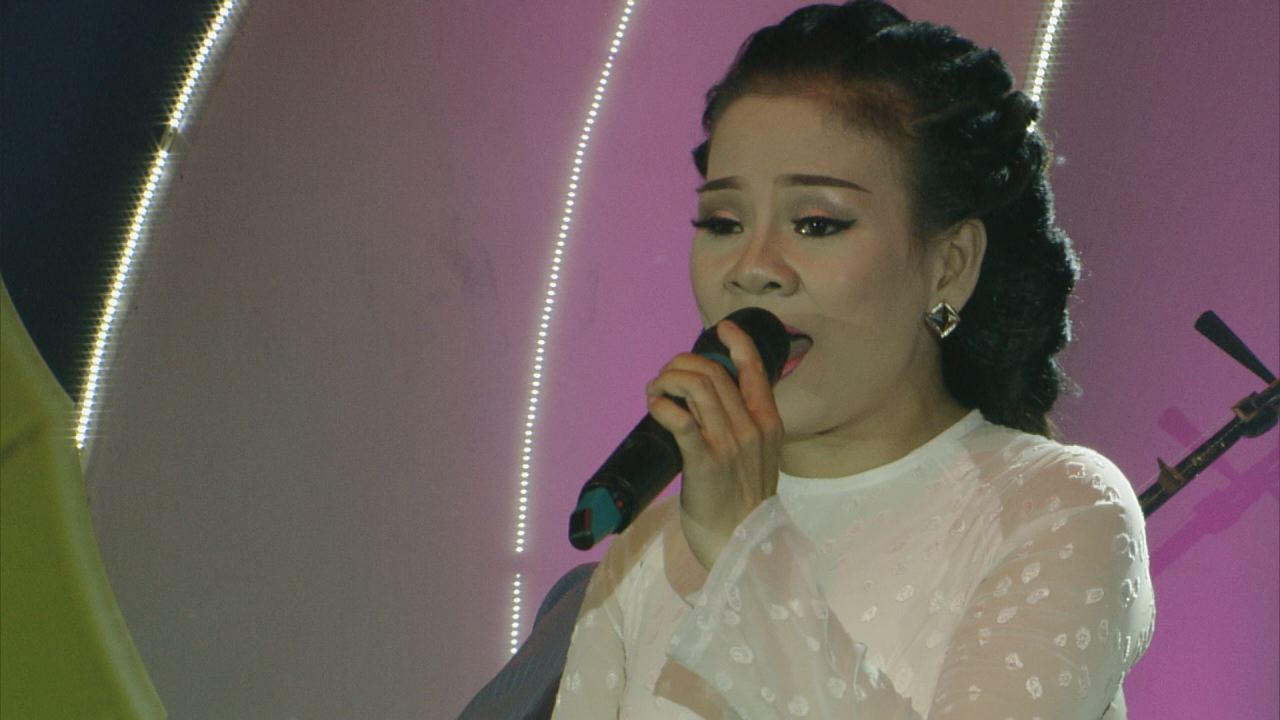 Tiếng hát Hương đất phù sa lần IV năm 2016 - Quê Hương Và Nỗi Nhớ