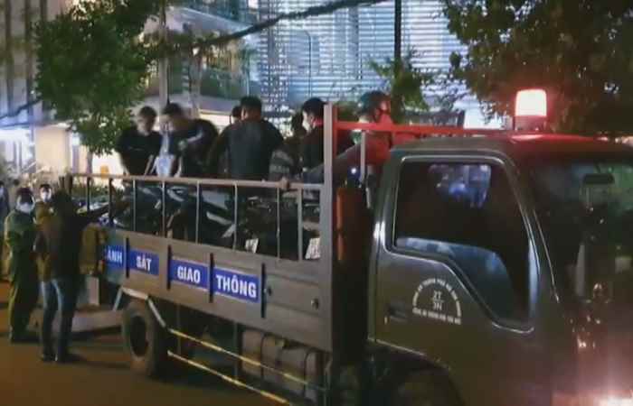 Bản tin STV NEWS (07-05-2022)