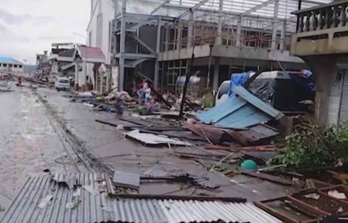  Bản tin STV NEWS (18-12-2021)