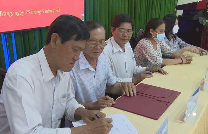 Bản tin STV NEWS (25-05-2022)