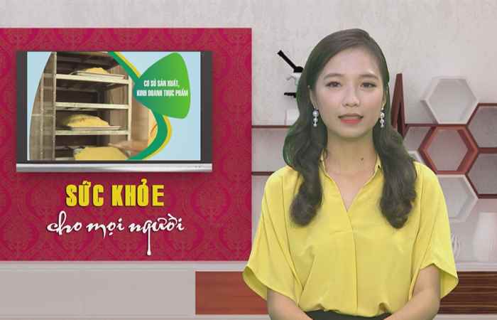 Sức khỏe cho mọi người 06-09-2019