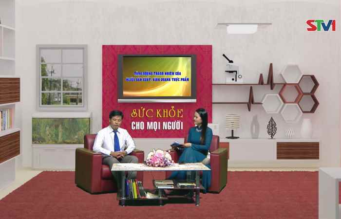 Sức khỏe cho mọi người 30-04-2018