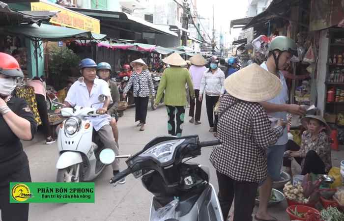 Thành phố Sóc Trăng tập trung phòng, chống dịch bệnh Covid-19