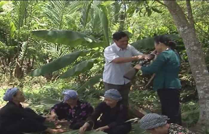 Theo dòng thời gian  tiếng Khmer (15-11-2020)