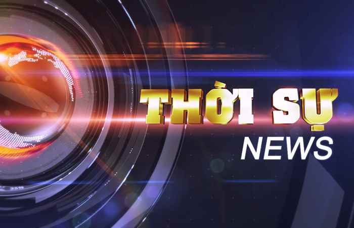   Thời sự chiều 01-05-2025