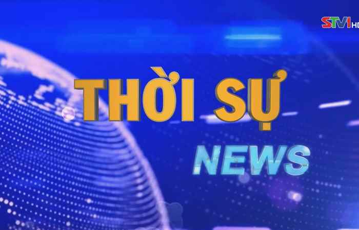  Thời Sự Chiều 06-03-2020