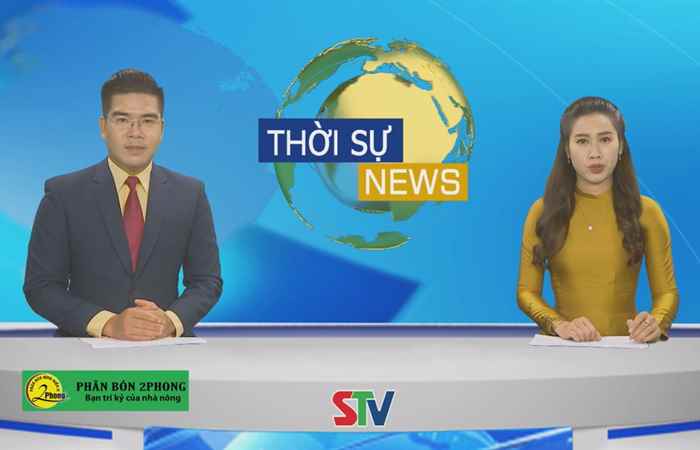 Thời sự chiều (10-06-2021)