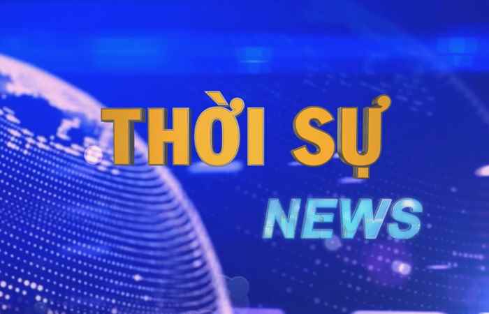 Thời sự chiều 11-12-2019