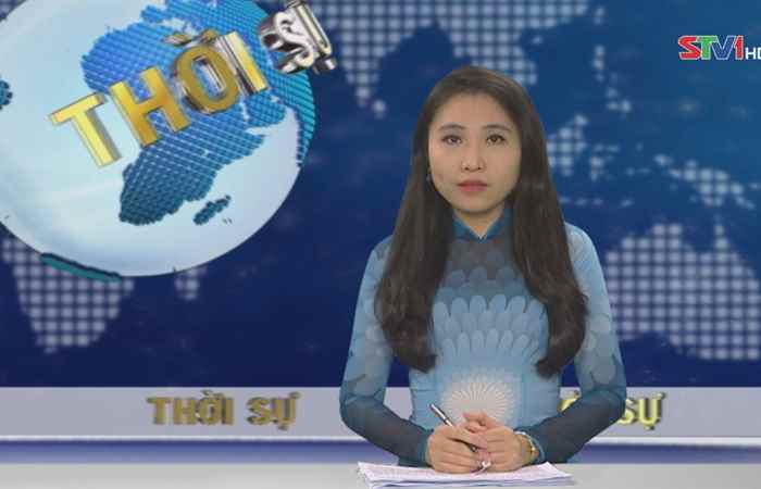 Thời sự chiều 13-12-2019