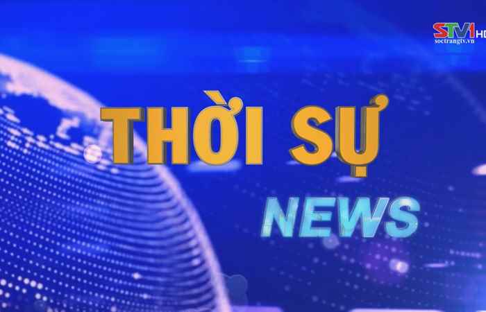 Thời sự chiều 17-09-2019