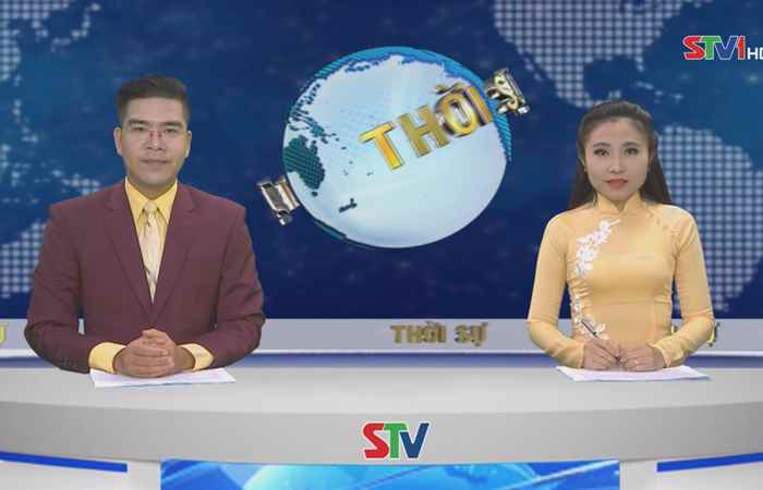 Thời sự chiều 19-09-2019