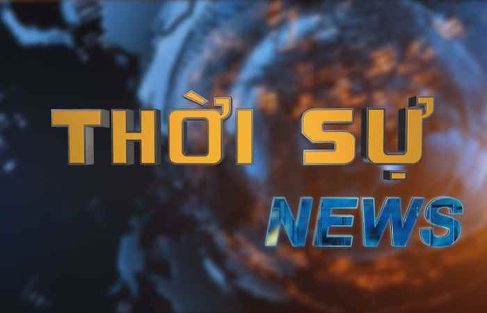  Thời sự chiều 19-11-2022