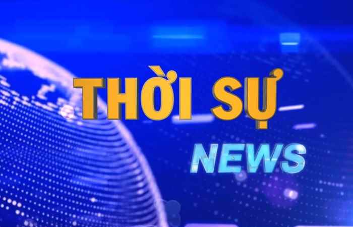 Thời sự chiều 19-12-2019