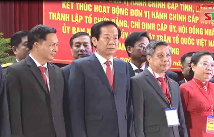 Thời sự chiều 30-06-2025