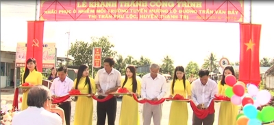 Thời sự Khmer 06-06-2016