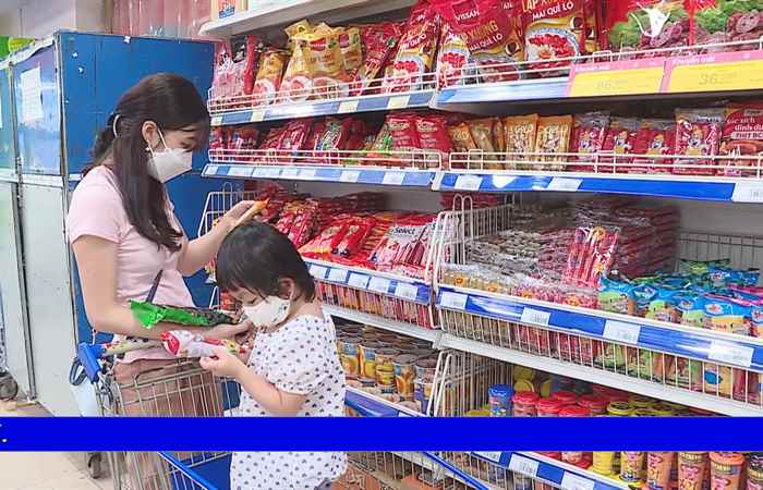 Thời sự tiếng Khmer (06-11-2023)