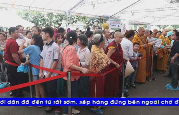 Thời sự tiếng Khmer (07-05-2025)