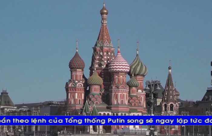 Thời sự tiếng Khmer (08-05-2025)