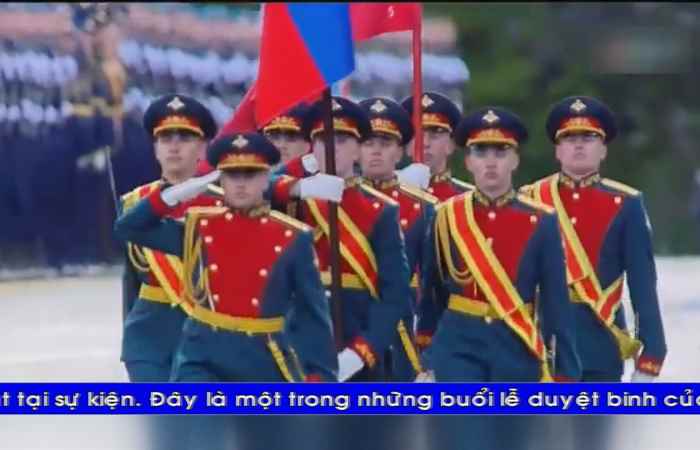 Thời sự tiếng Khmer (09-05-2025)