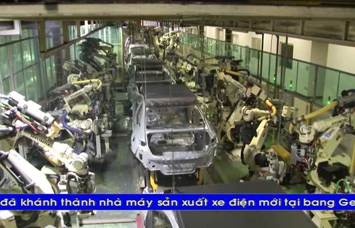 Thời sự tiếng Khmer (19-04-2025)