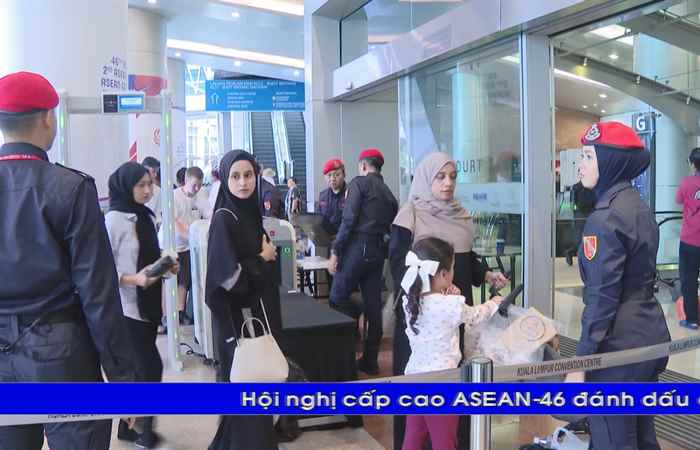 Thời sự tiếng Khmer (24-05-2025)